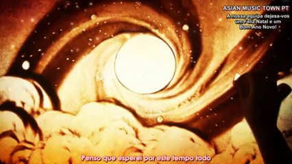 ★ Jellyfish Christmas - Winter Propose [Legendado em PT-PT]