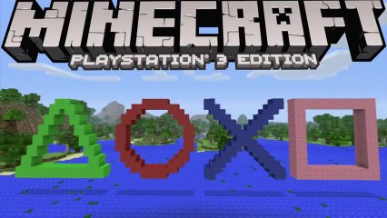 Minecraft PlayStation 3 Edition Trailer