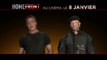 HOMEFRONT - Bande-Annonce présentée par Sylvester Stallone et Jason Statham [VF|HD1080p]
