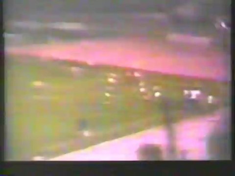 DEPORTIVO CALI 3X2 QUILMES (ARG) MARZO 20 DE 1979