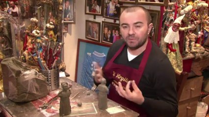 As diversas faces de Francisco