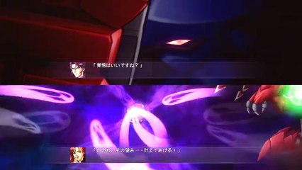 Super Robot Taisen OG Dark Prison - Partie. 3
