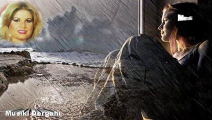 Hülya Sözer ♫ Sensizliğe söylendi bütün şarkılar.HD