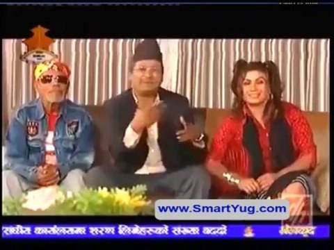 Nepali TV Show - Tito Satya This Week - 19 December 2013 - Full Episode HD as Small BOSS