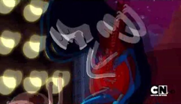 Adventure Time - Melhores Amigas Neste Mundo - Projeto