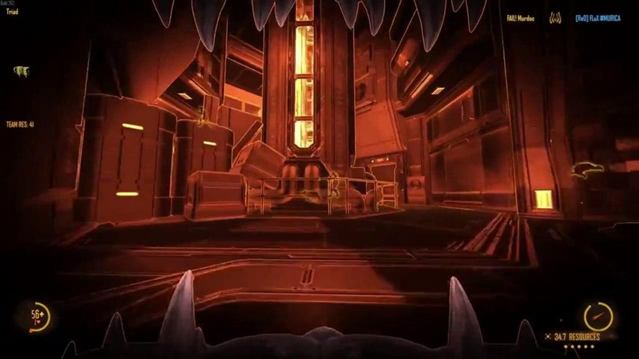 Natural Selection 2 - Eclipse Gameplay Update