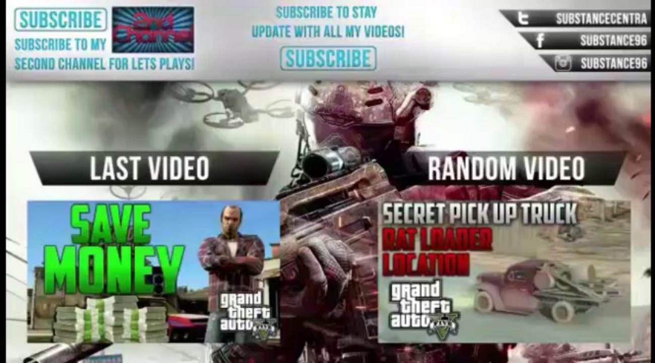 GTA 5 Online Hacks [Updated December  30 2013] - GTA 5 Online Hacks -