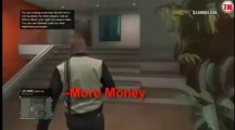 FREE Money Trick - Grand Theft Auto 5 Online FAST Cash - MAKE MILLIONS QUICK!