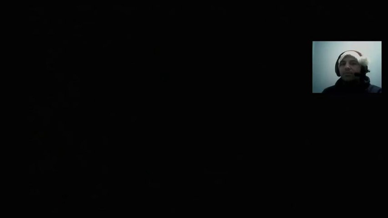 Jugando Pesadilla Antes de Navidad Parte 19 APC