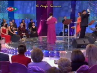 Ayşe TAŞ-Unuttun Mu Aşkımıza Ettiğimiz Yemini