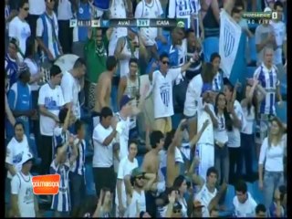 Luciano - Luciano da Rocha Neves - Meia - www.golmaisgol.com.br