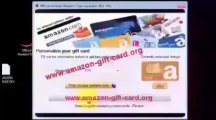 How To Get Free Amazon Gift Cards Generator, new codes update instantly