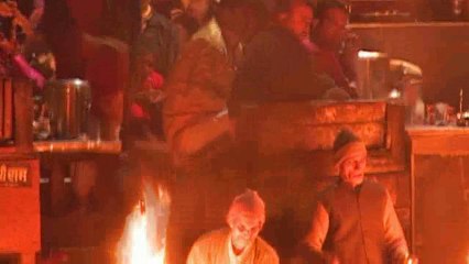 Flow: For Love of Water | Akış: Su Sevgisi İçin | 2.Bölüm | TrSub | 720p