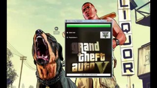 GTA 5 Key Generator [October 2013] (No Survey) (Low)