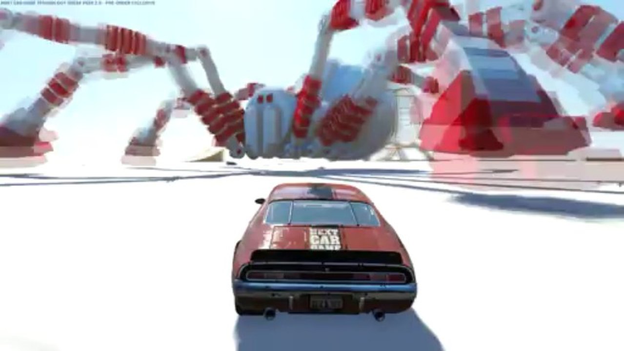 Luźne gadki - Next Car Game - gikz.pl Nitek