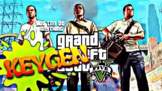 GTA 5 keygen 2013 free download (Low)