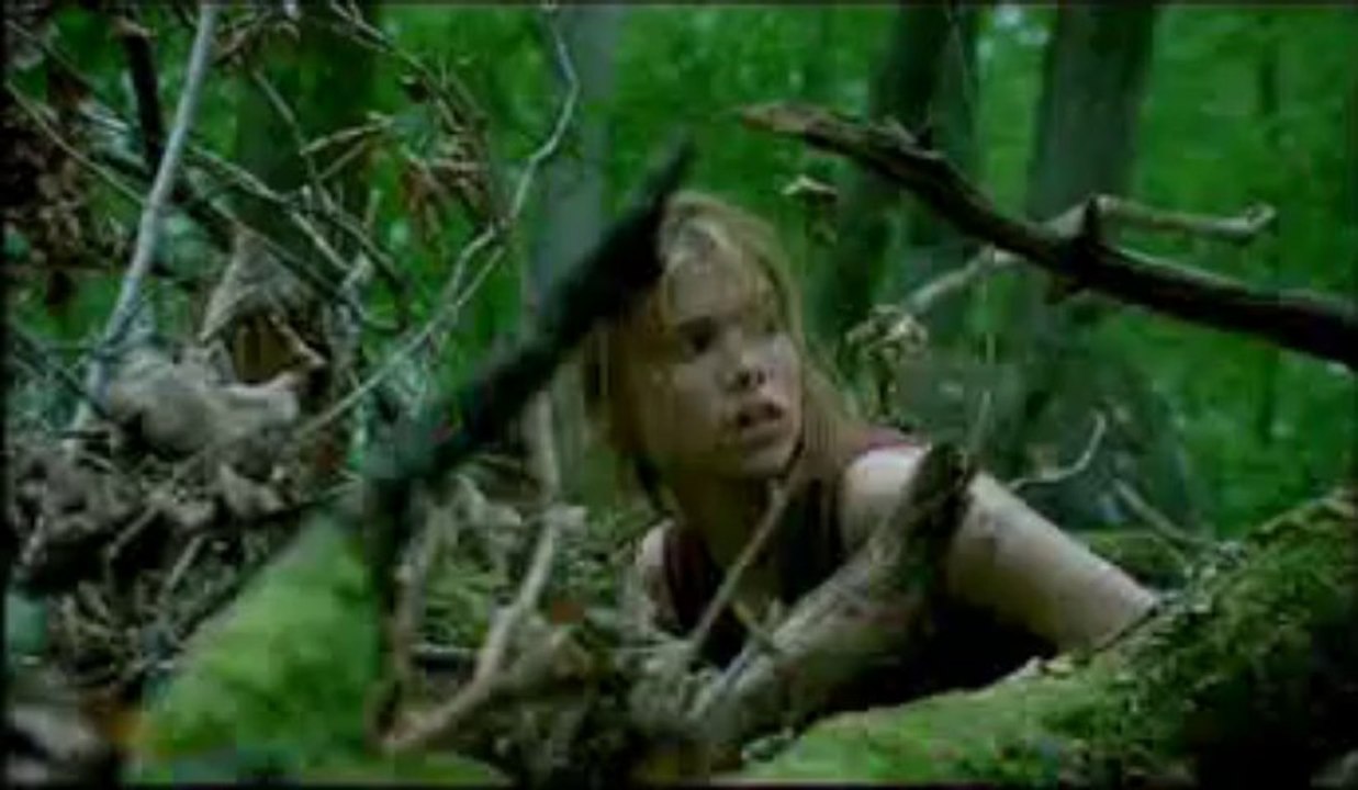 Brocéliande (2003) - Trailer