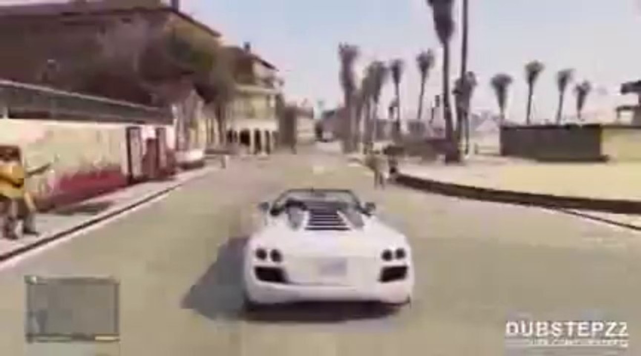 GTA V 5 - DOWNLOAD FREE LINK + CRACK + KEYGEN DEMO PC PS3 XBOX 360 (Low)