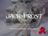 Rankin/Bass Month - Jack Frost