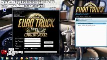 Euro Truck Simulator 2 Multiplayer Mod v2 *2014* [ English | Français ]