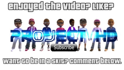 Skits&Shit episode 2 "The Knockout Games"