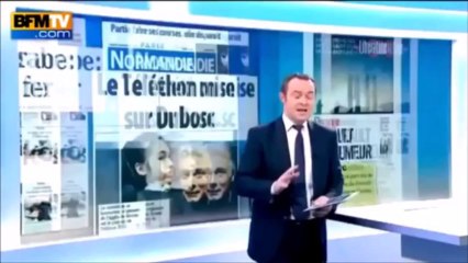 [Rappel] Le Top 5 des mensonges de Hollande et son gouvernement