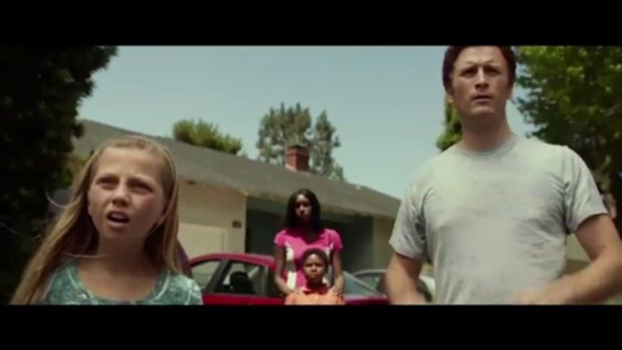 DARK SKIES streaming partie 1