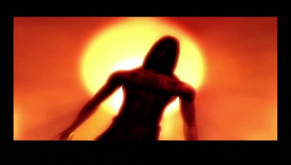 Gun Gameplay Played on X360