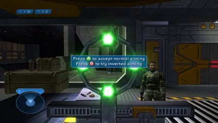 Halo 2 Gameplay Played on X360