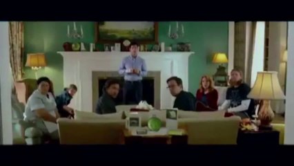 Very bad trip 3 en entier film partie 1