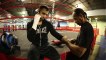 Paulie Malignaggi Interview: Boxing vs. MMA