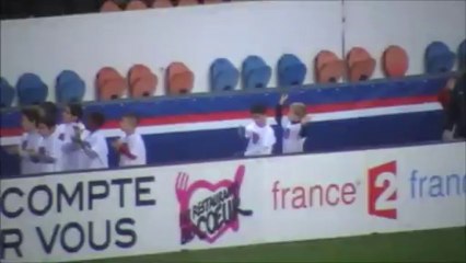 Les escort kids , souvenir pour les enfants présents et leur parents