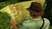 Indiana Jones and the Emperor's Tomb Gameplay Played on X360