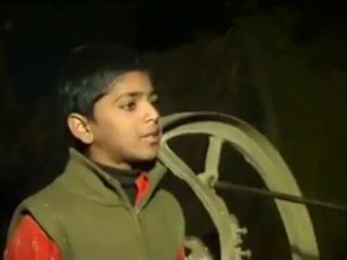 Sar e Mahfil Mora Janan Tu Ne Shair