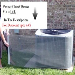 Clearance Kleen-Screen Air Conditioner Coil Filter - Improvements
