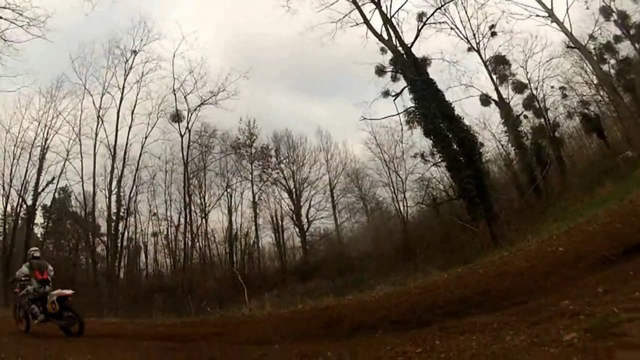 clip fin année 2013
