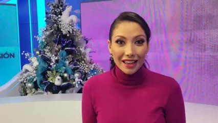 Sheina Chang: Reconciliación para los venezolanos