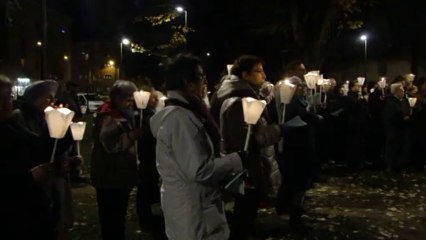 9 déc. 2013 Fête de l'Immaculée Conception