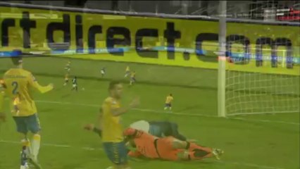 Holanda: RKC Waalwijk 1-1 Twente