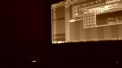 Ese Maker Beatz - AKAI LPD8 BEATMAKER #1
