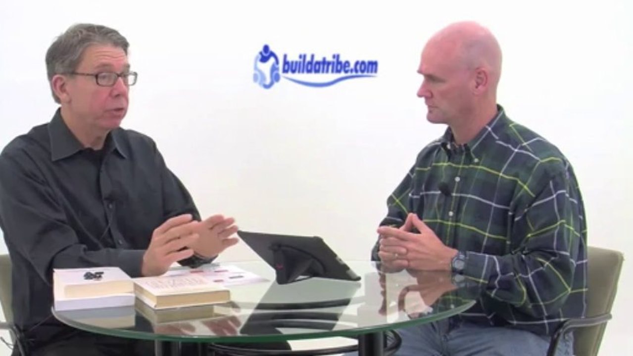 Allen Minster Interview Excerpt (Failure to Automate Sales)