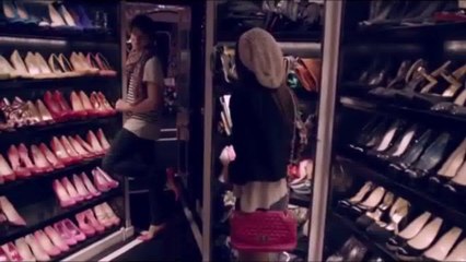 The Bling Ring en entier film partie 1