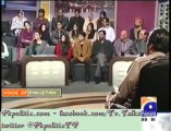 Khabar Naak - Comedy Show By Aftab Iqbal - 20 Dec 2013