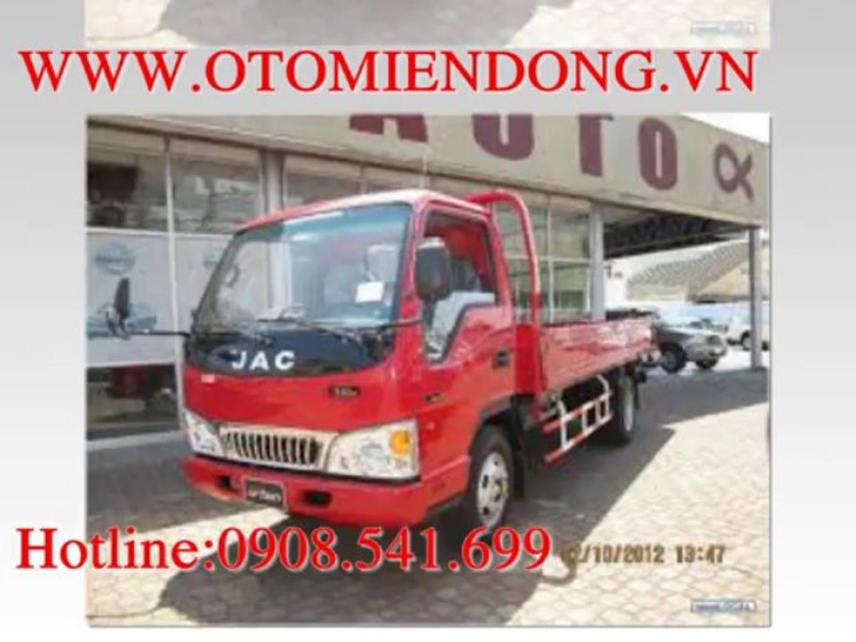 bán xe tải jac 3t45,cần bán xe tải jac 3tấn4,mua xe tải jac 3t4,xe tải jac 3,45 tấn,xe tải jac 3t4