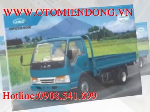 bán xe tải jac 6t4,cần bán xe tải jac 6tấn4,mua xe tải jac 6t4,bán