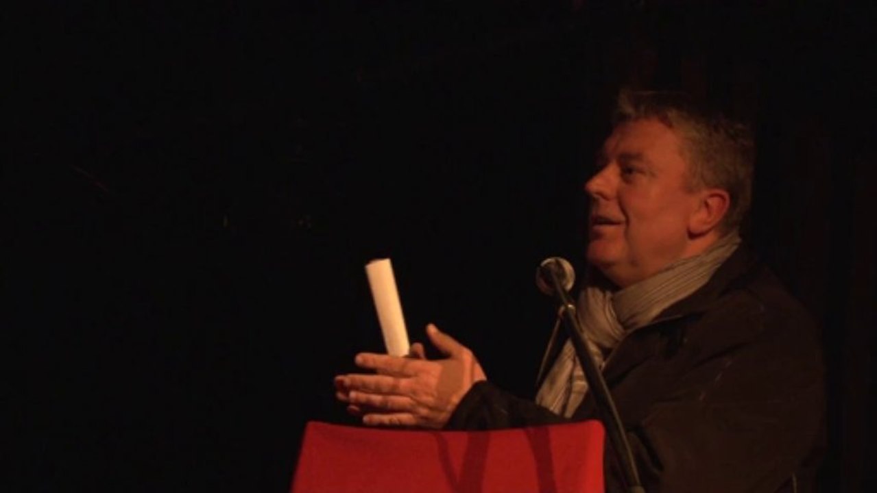 Tribunal de la françafrique - Le contrôle parlementaire