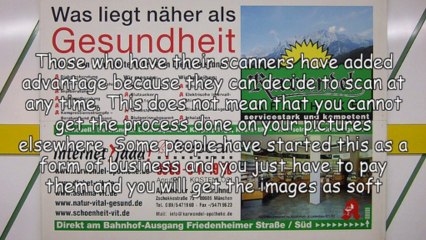 Learn The Tips On How To Scan Photos To Digital