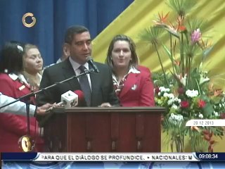 Rodríguez Torres: Colombiano capturado debe dar información valiosa sobre plan de magnicidio contra Maduro