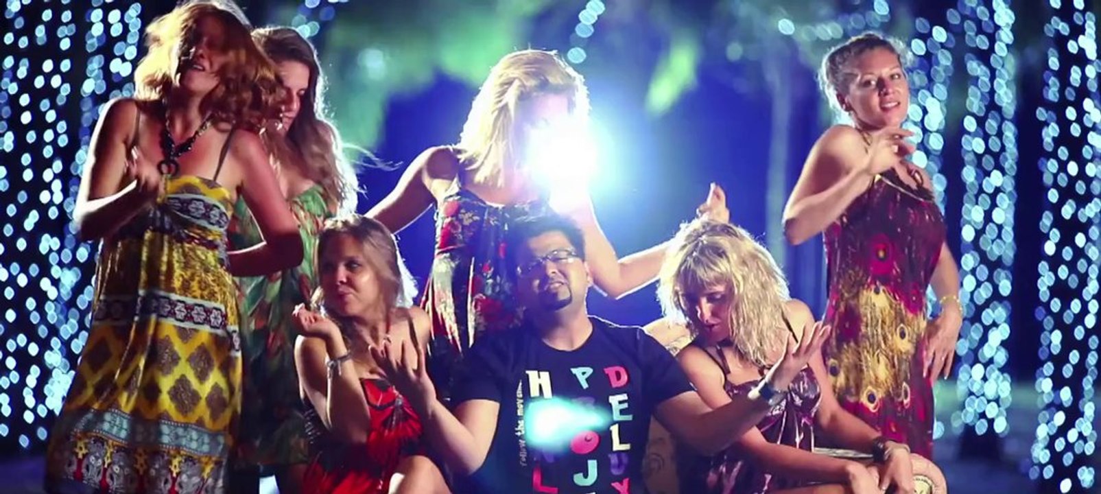 Iffi-K ft Ayesha Omar - Vakhri TOR (Official Video) - HD on Vimeo