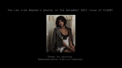 Selena Gomez'in İlk Kısa Filmi